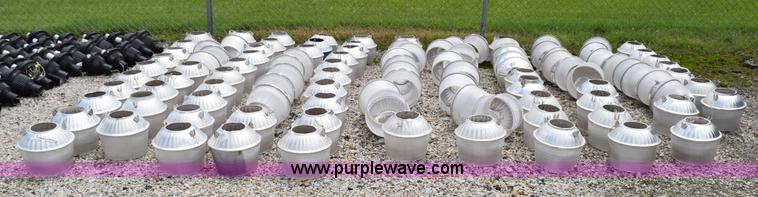 image for item BG9994 (107) area light refractors