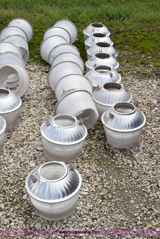 image for item BG9994 (107) area light refractors