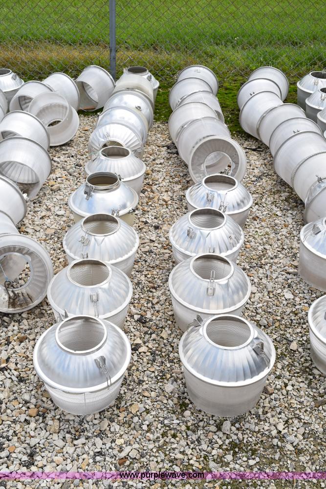 image for item BG9994 (107) area light refractors