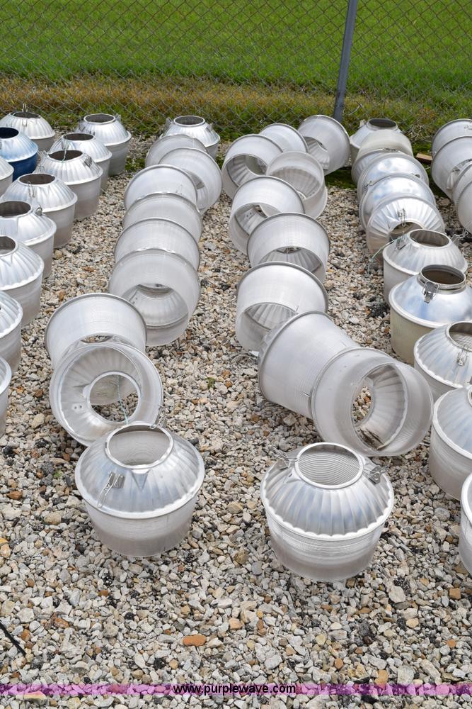 image for item BG9994 (107) area light refractors