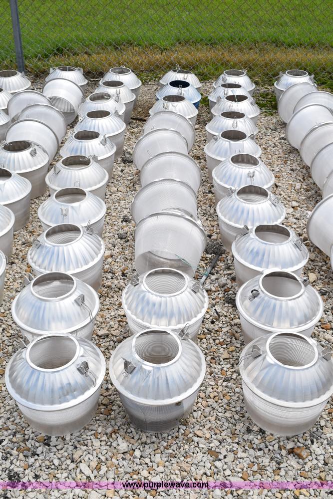 image for item BG9994 (107) area light refractors