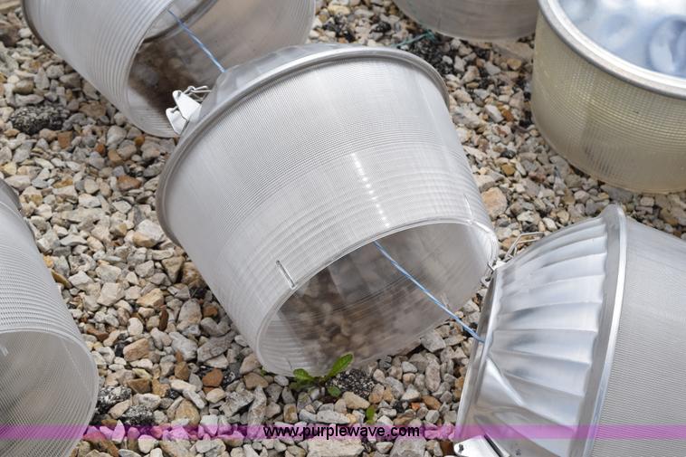 image for item BG9994 (107) area light refractors