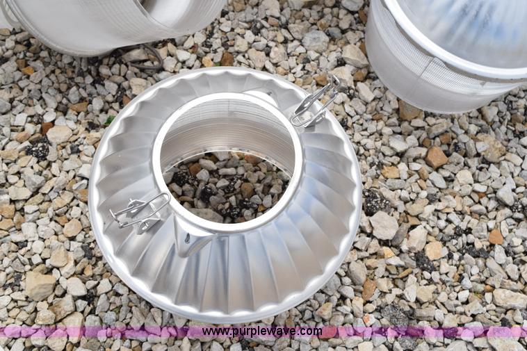 image for item BG9994 (107) area light refractors