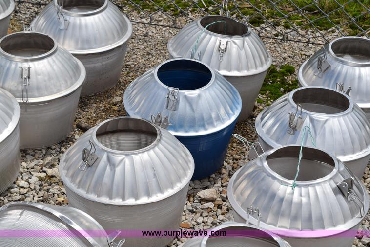 image for item BG9994 (107) area light refractors