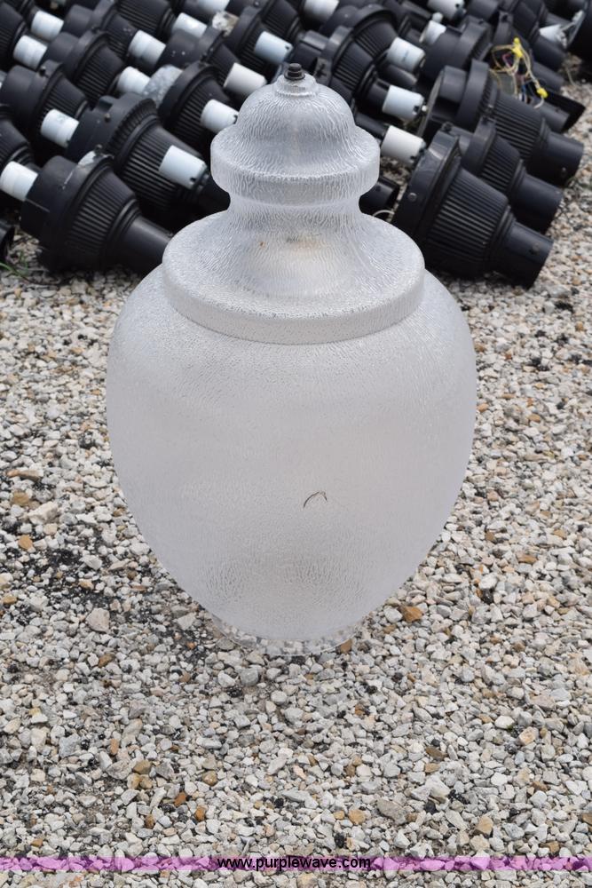 image for item BG9995 (51) Victorian style globes