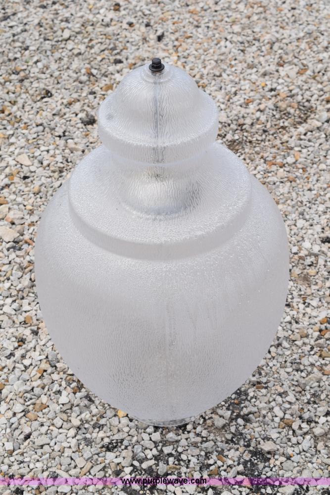 image for item BG9995 (51) Victorian style globes