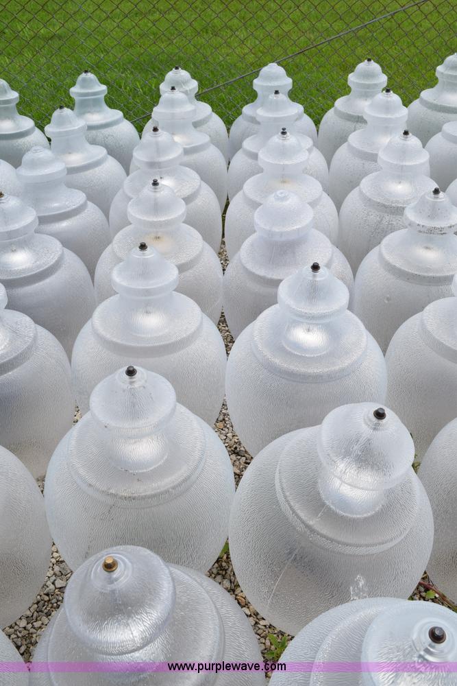 image for item BG9995 (51) Victorian style globes