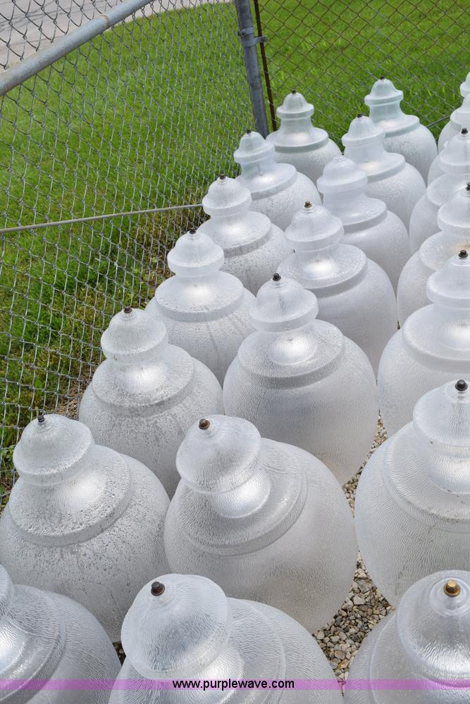 image for item BG9995 (51) Victorian style globes