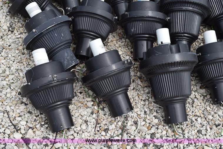 image for item BG9996 (186) light bases