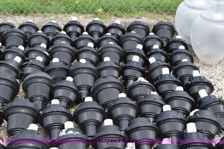 image for item BG9996 (186) light bases