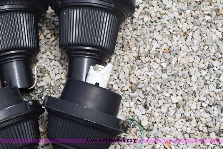 image for item BG9996 (186) light bases