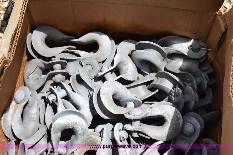 image for item BG9998 Assorted electrical equipment