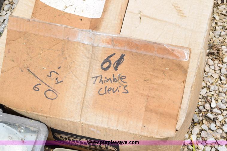 image for item BG9998 Assorted electrical equipment