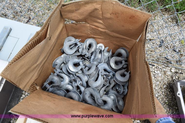 image for item BG9998 Assorted electrical equipment