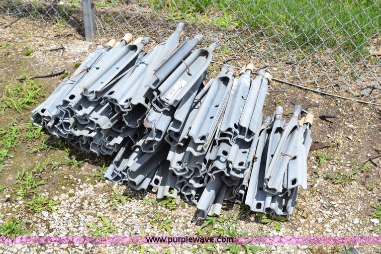 image for item BG9999 (115) pole top pins