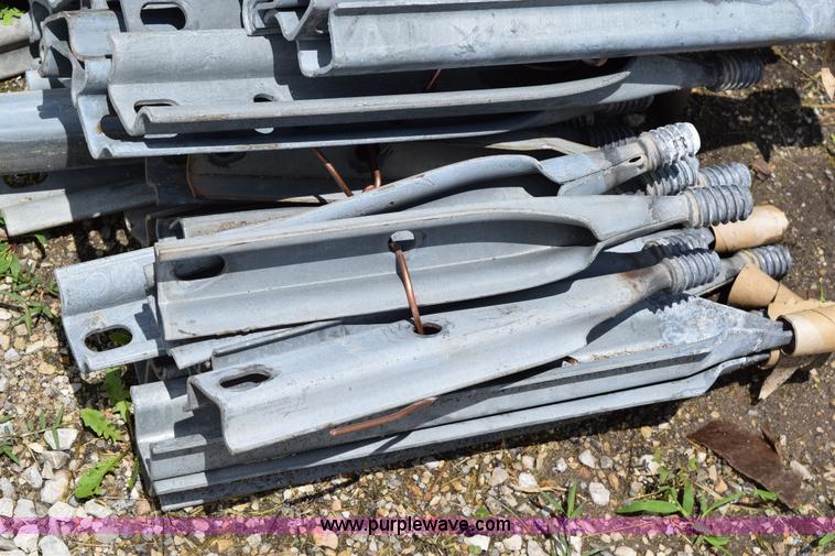 image for item BG9999 (115) pole top pins