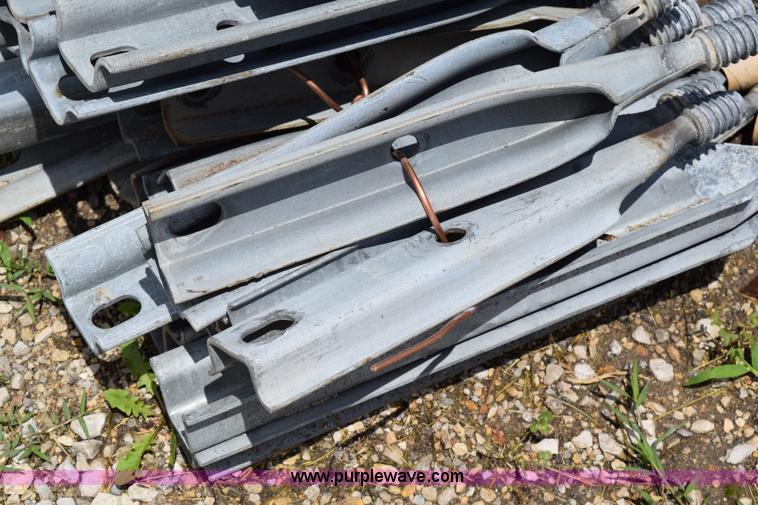 image for item BG9999 (115) pole top pins