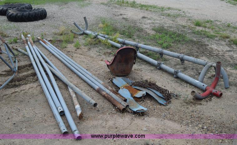 image for item BM9834 Assorted playground equipment