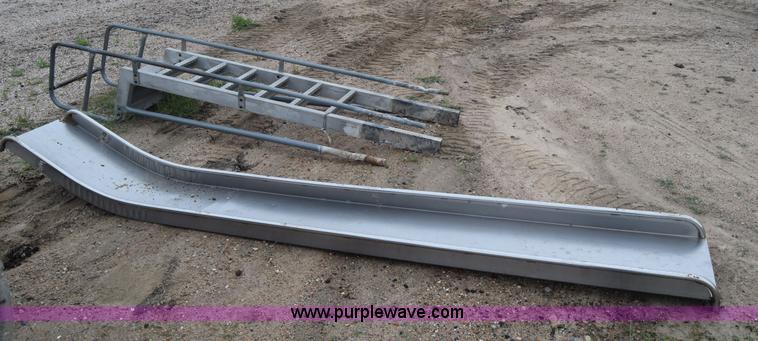 image for item BM9834 Assorted playground equipment