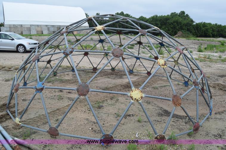 image for item BM9834 Assorted playground equipment