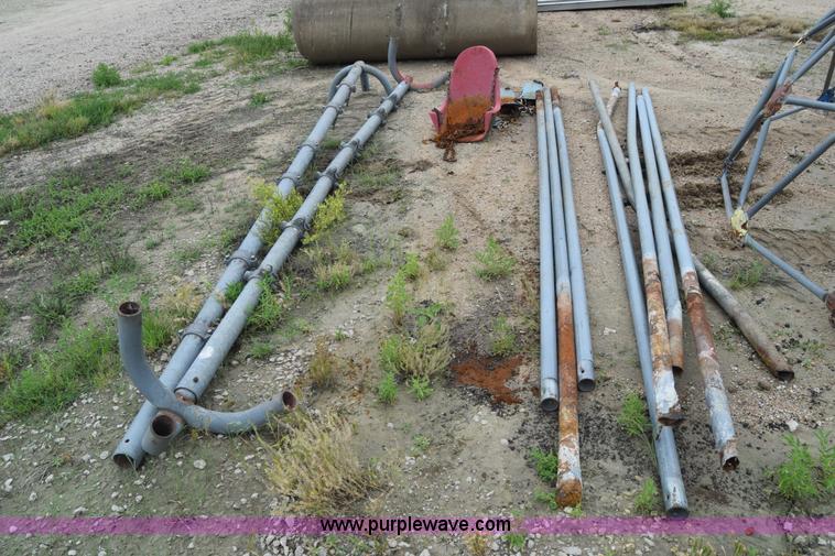 image for item BM9834 Assorted playground equipment