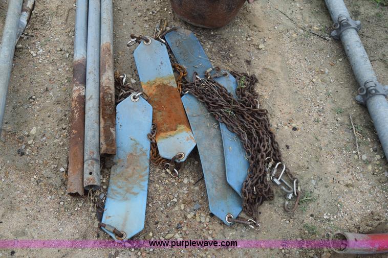 image for item BM9834 Assorted playground equipment