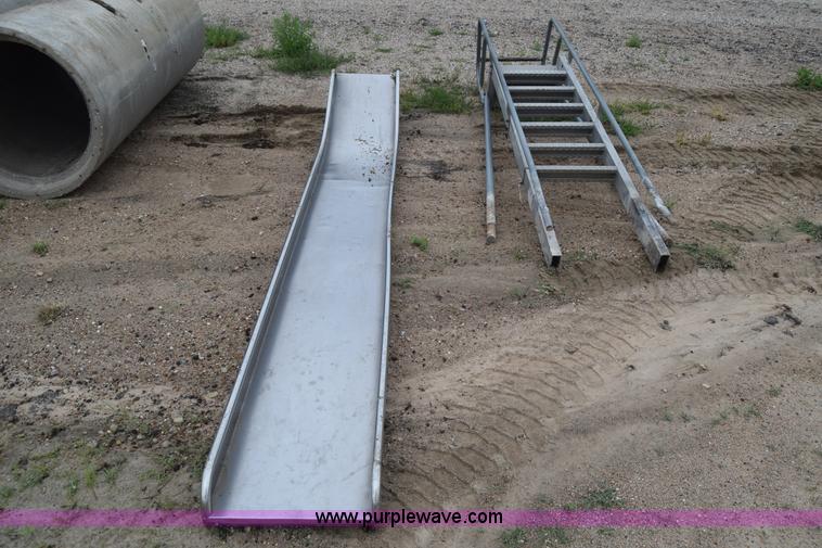 image for item BM9834 Assorted playground equipment