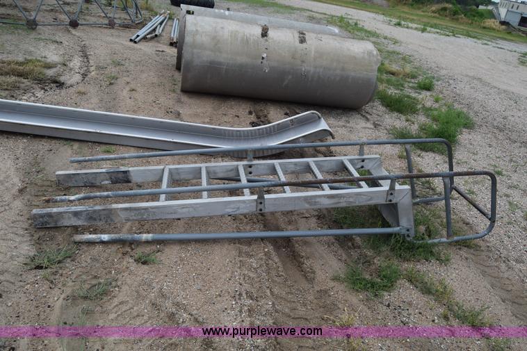 image for item BM9834 Assorted playground equipment