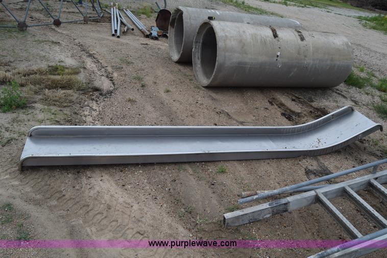 image for item BM9834 Assorted playground equipment