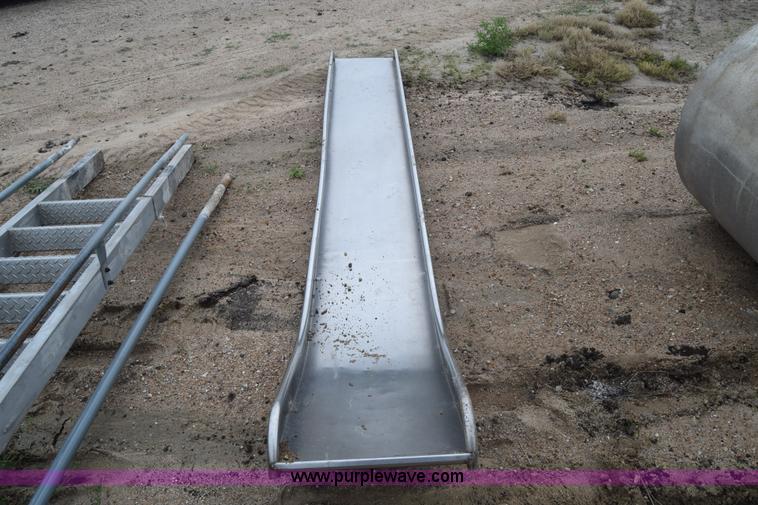 image for item BM9834 Assorted playground equipment