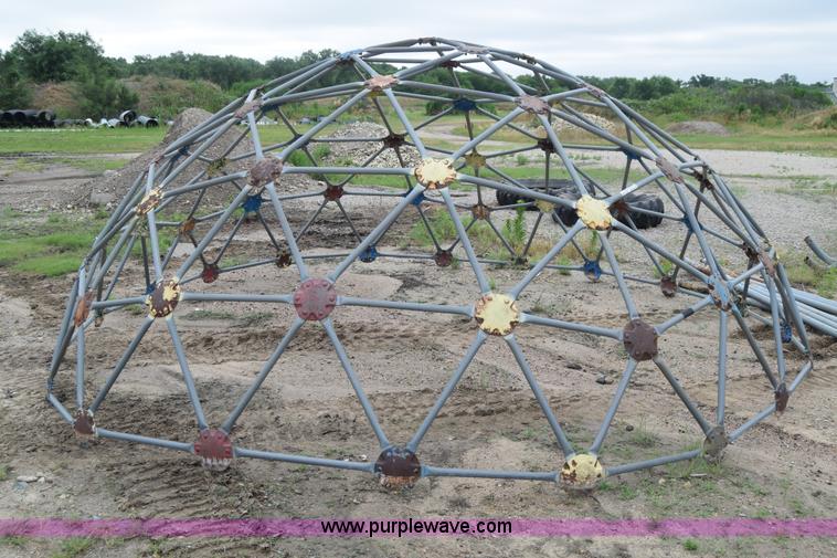 image for item BM9834 Assorted playground equipment