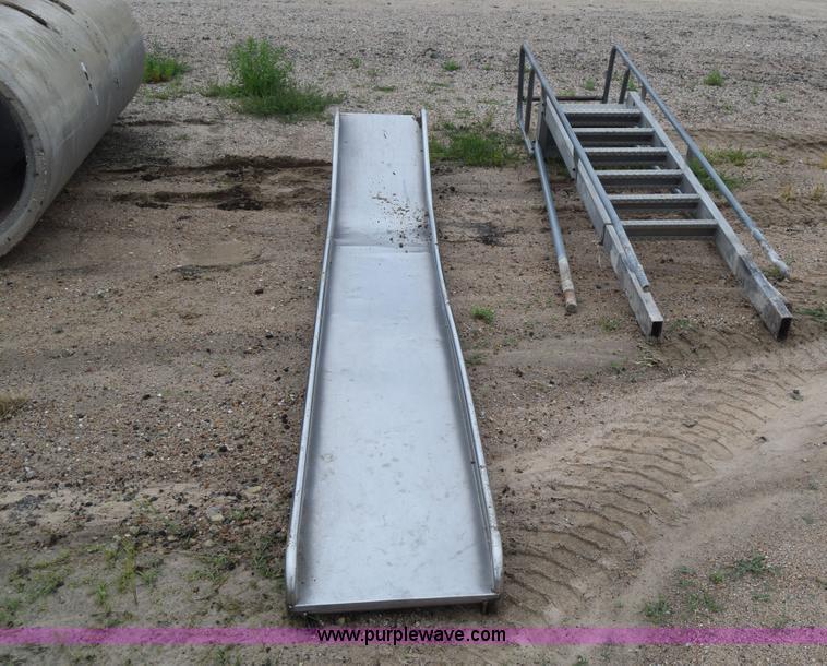 image for item BM9834 Assorted playground equipment