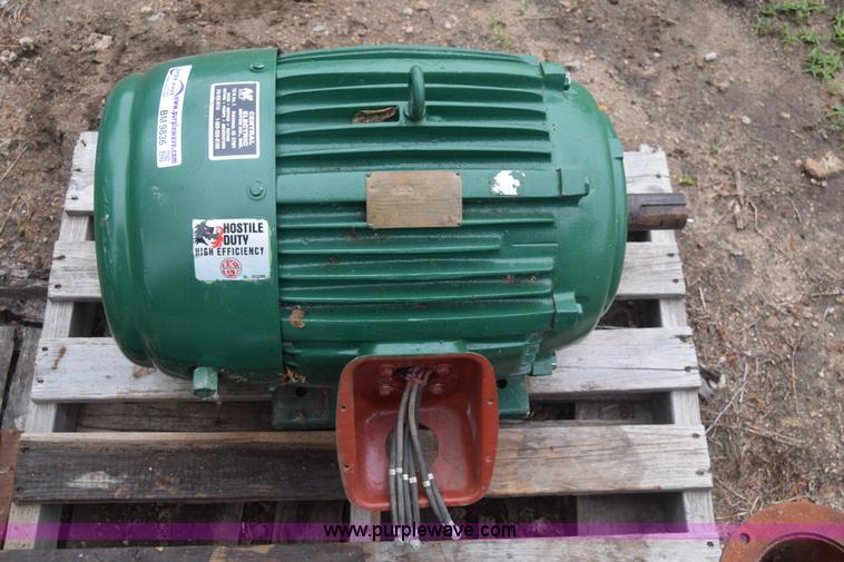 image for item BM9836 Assorted motors