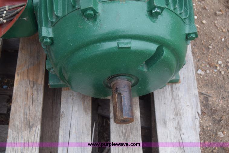 image for item BM9836 Assorted motors