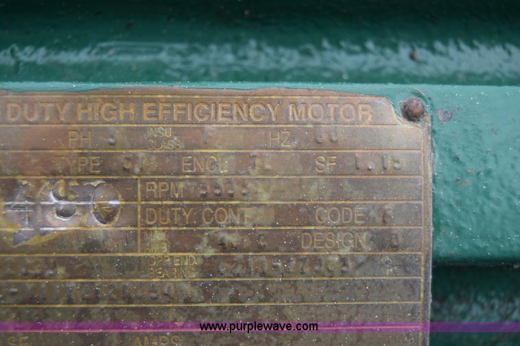 image for item BM9836 Assorted motors