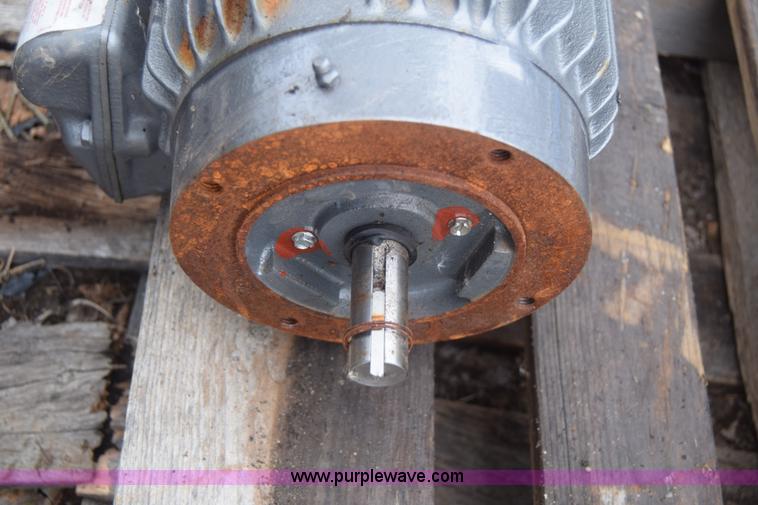 image for item BM9836 Assorted motors