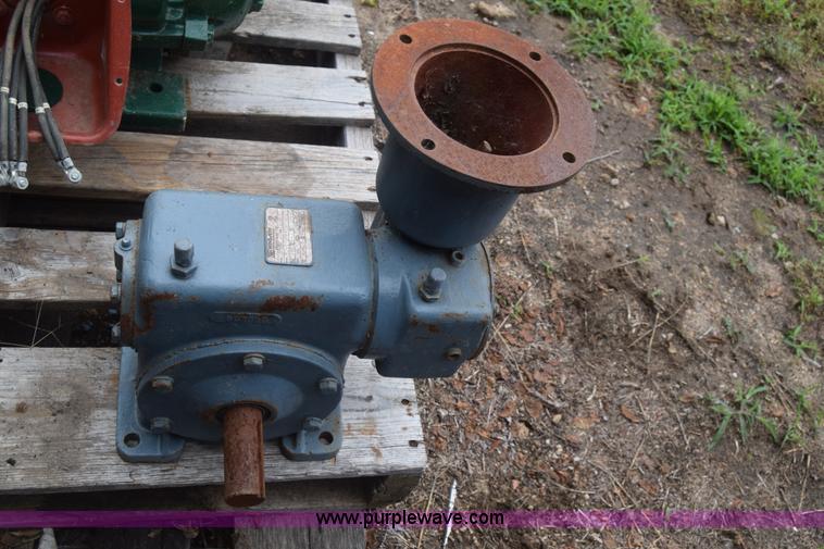 image for item BM9836 Assorted motors