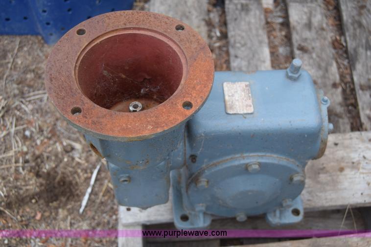 image for item BM9836 Assorted motors