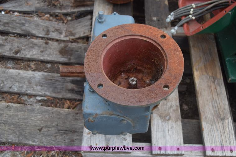 image for item BM9836 Assorted motors