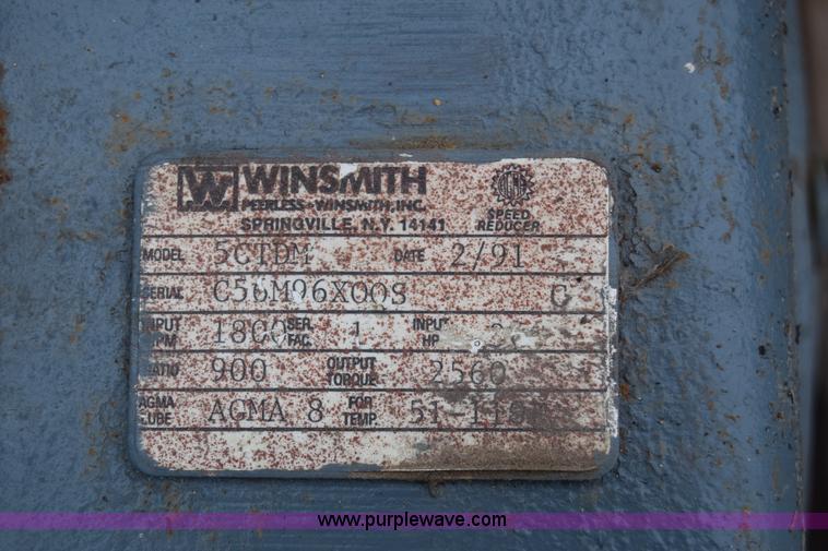 image for item BM9836 Assorted motors