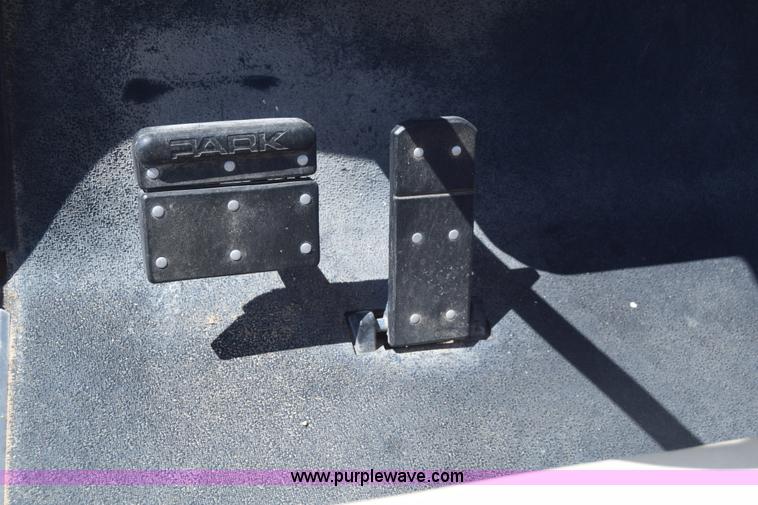 image for item BM9874 EZ GO golf cart