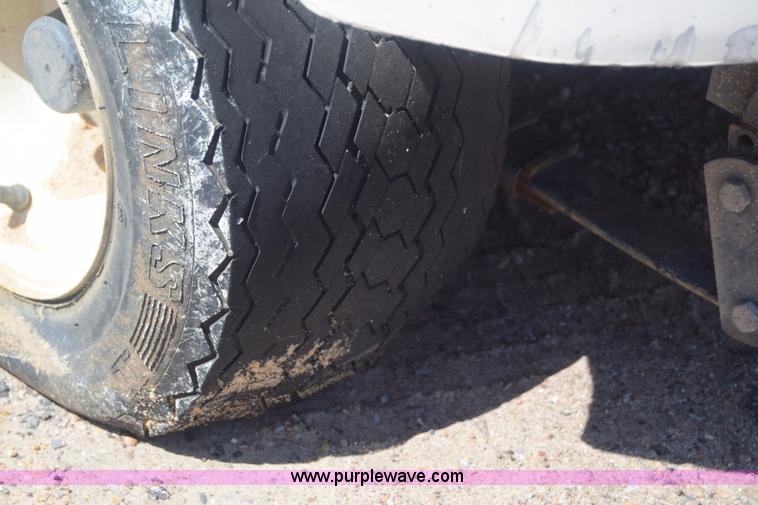 image for item BM9874 EZ GO golf cart