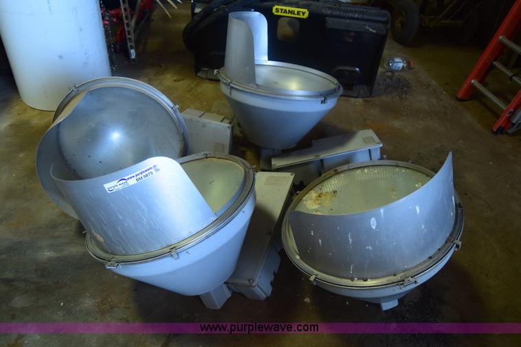 image for item BM9875 Assorted lights