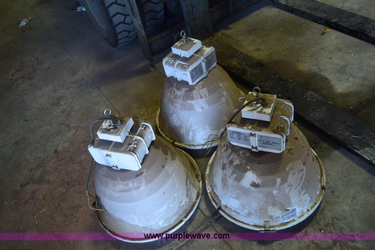 image for item BM9875 Assorted lights