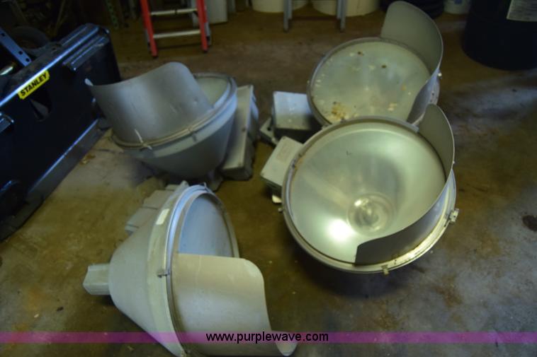 image for item BM9875 Assorted lights