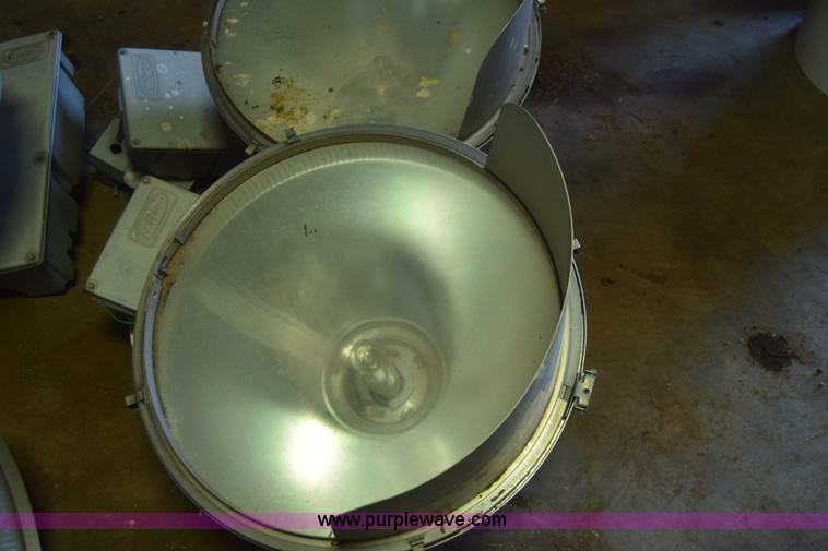 image for item BM9875 Assorted lights