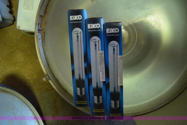 image for item BM9875 Assorted lights