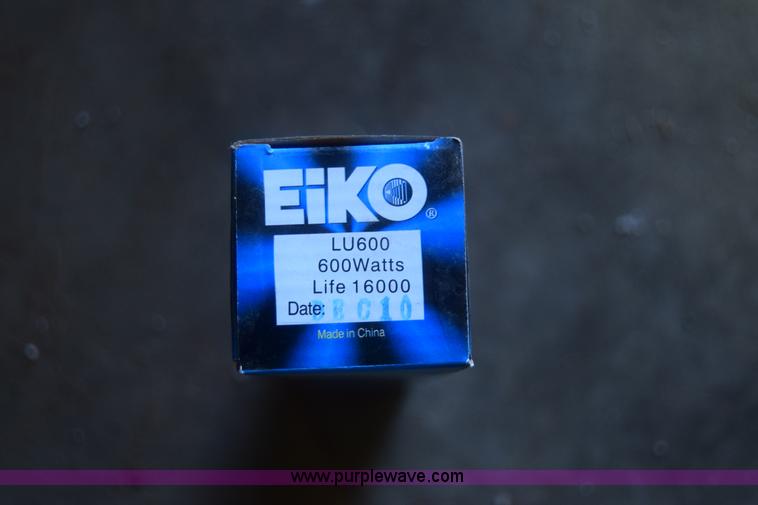 image for item BM9875 Assorted lights