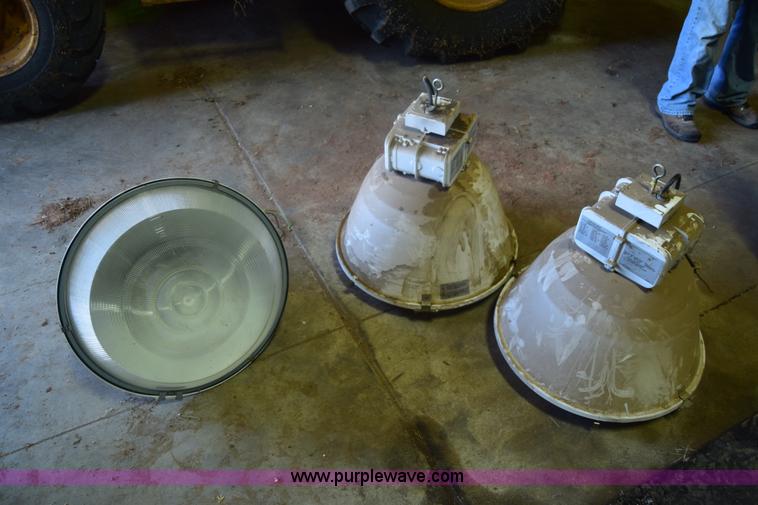 image for item BM9875 Assorted lights