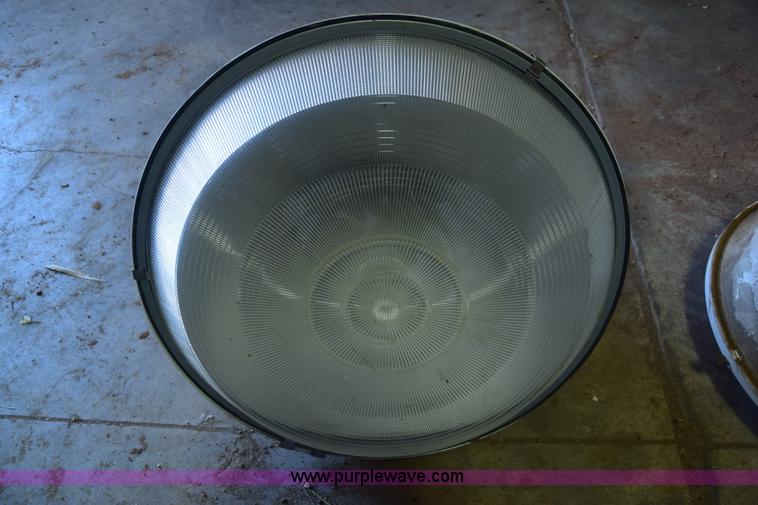 image for item BM9875 Assorted lights